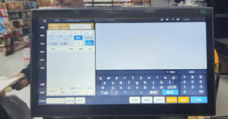 老餐饮人真心话:餐饮收银选银豹,经营效率翻倍!