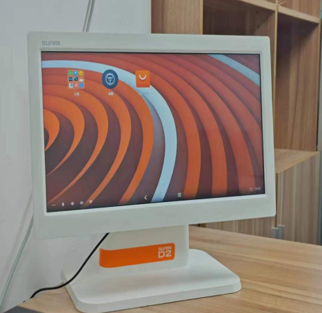  快餐收银不卡顿！惠管家高效收银系统，出单快对账稳！